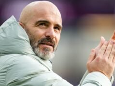 Enzo Maresca para Man City: As negociações continuam para contratar o ex-técnico do Chelsea como substituto de Pep Guardiola – mas a questão legal depende do acordo | Notícias de futebol
