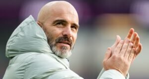 Enzo Maresca para Man City: As negociações continuam para contratar o ex-técnico do Chelsea como substituto de Pep Guardiola – mas a questão legal depende do acordo | Notícias de futebol