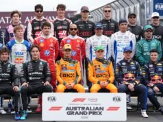 F1 Teammate 2026 frente a frente: últimos resultados de qualificação, corrida, sprint, resultados da temporada de Fórmula 1 | Notícias F1