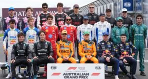 F1 Teammate 2026 frente a frente: últimos resultados de qualificação, corrida, sprint, resultados da temporada de Fórmula 1 | Notícias F1