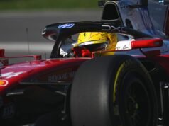 GP do Canadá: Lewis Hamilton planeja não usar o simulador da Ferrari após forte qualificação de sprint | Notícias F1