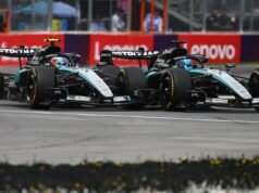 GP do Canadá: Batalha Russell-Antonelli para retomar a qualificação às 21h AO VIVO!