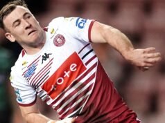 Super League: Harry Smith apresenta outro desempenho inestimável enquanto o Wigan Warriors domina o Leeds Rhinos | Notícias da Liga de Rugby