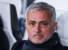José Mourinho: Real Madrid fecha acordo para que ex-técnico do Man Utd retorne como técnico principal em contrato de dois anos | Notícias de futebol