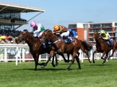 Dica de Lockinge: Graffard pode ter a chave no recurso Newbury | Notícias de corrida
