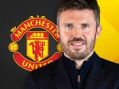 Últimas notícias do Man Utd: Clube em negociações avançadas sobre o meio-campista Ederson