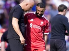 Mohamed Salah: Jamie Carragher diz que não está surpreso com os comentários ‘egoístas’ da estrela do Liverpool antes do último jogo da temporada | Notícias de futebol