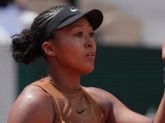 Aberto da França: Naomi Osaka prepara confronto de quarta rodada para Aryna Sabalenka enquanto dupla avança em Roland-Garros | Notícias sobre tênis