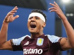 Por que Bournemouth e Brighton querem que o Aston Villa ganhe a Liga Europa para ter chance de se classificar para a Liga dos Campeões | Notícias de futebol