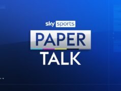 Arsenal mira Eli Junior Kroupi, do Bournemouth, depois que estrela do Cherries ajudou a conquistar o título da Premier League – Paper Talk | Notícias de futebol