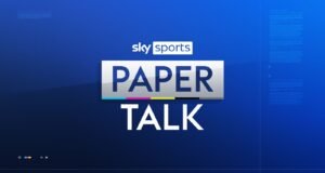 Arsenal mira Eli Junior Kroupi, do Bournemouth, depois que estrela do Cherries ajudou a conquistar o título da Premier League – Paper Talk | Notícias de futebol