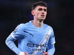 Phil Foden: Manteremos o Arsenal alerta, tudo pode acontecer no último dia | Notícias de futebol