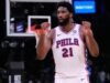 Joel Embiid inspira o Philadelphia 76ers a vencer o Boston Celtics e chegar às semifinais da Conferência Leste da NBA | Notícias de basquete