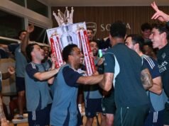 Paul Merson: Mikel Arteta transformou o Arsenal de perdedor em campeão da Premier League | Notícias de futebol