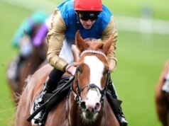 Hoje na Sky Sports Racing: Bangor-on-Dee, Doncaster, Newbury e Uttoxeter | Notícias de corrida