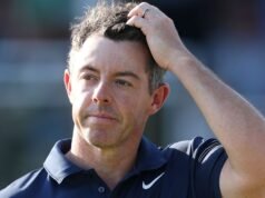 Campeonato PGA: Rory McIlroy e Scottie Scheffler lamentam oportunidades perdidas de desafiar a grande vitória de Aaron Rai | Notícias de golfe