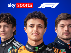 Sky Sports permanecerá a casa da Fórmula 1 até 2034, após extensão de cinco anos do acordo exclusivo com o Reino Unido e a Irlanda | Notícias da F1