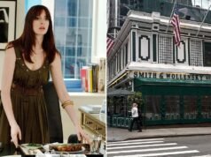 Os fãs agora podem visitar os locais reais de filmagem de Devil Wears Prada 2 em Nova York
