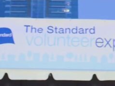Encontre a chamada da sua comunidade na The Standard Volunteer Expo 2026