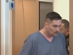 Suspeito de serial killer Jesse Lee Calhoun está ligado a uma quinta vítima