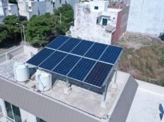 A SolarSquare está em negociações para arrecadar até US$ 60 milhões, à medida que o mercado solar em telhados da Índia atrai o interesse dos principais VCs.
