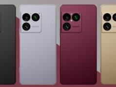O novo telefone Xperia da Sony recebe uma reformulação atrasada