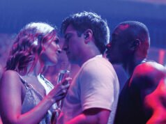 O romance de Penelope Douglas, Five Brothers, está recebendo tratamento na TV