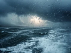 Os cientistas descobrem que o Oceano Antártico está “suando” à medida que as mudanças climáticas se intensificamMais