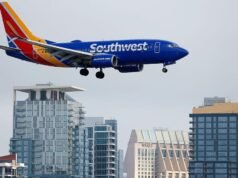 Robôs humanóides e animais de estimação robóticos não são mais bem-vindos nos voos da Southwest.