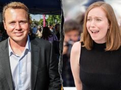 Spencer Pratt responde às críticas de Hannah Einbinder sobre sua candidatura à prefeitura de Los Angeles