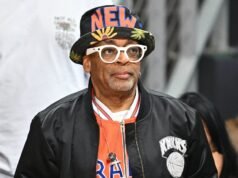 Spike Lee zomba das críticas de que ‘Michael’ não incluía alegações de abuso