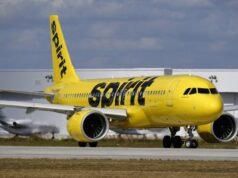Spirit diz que muitos clientes foram reembolsados após o encerramento