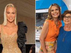 Khloe Kardashian diz que o caso de Nancy Guthrie não tem pistas é ‘incrível’