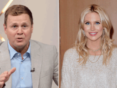 Stephanie Pratt reverteu o rumo e agora apoia a candidatura de seu irmão à prefeitura de Los Angeles