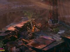 O sucessor espiritual do Disco Elysium não consegue escapar de seus fantasmas