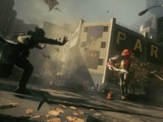 O novo chefe da Remedy diz que o Control Studio irá “dobrar” o que o torna único