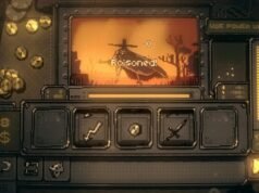Revisão de Slots & Daggers: Às vezes, um jogo curto é a coisa certa