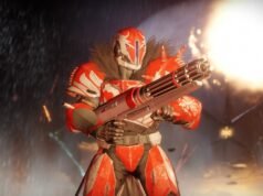 Bungie está abandonando o destino