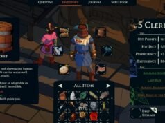Jogar Esoteric Ebb é como jogar os dados com um ótimo Mestre