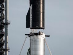 OSHA investiga morte de trabalhador no site Starbase da SpaceX