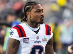 O julgamento de estrangulamento criminoso de Stefon Diggs começa enquanto o receptor da NFL nega tudo
