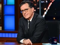 O que Stephen Colbert fará a seguir? Sobre seus planos após o término de “The Late Show”
