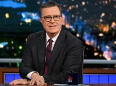 Stephen Colbert agora acredita que o cancelamento de ‘Late Show’ ‘poderia ter salvado minha vida’