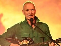 Sting diz que não ter filhos trabalhando por conta própria é uma ‘forma de abuso’