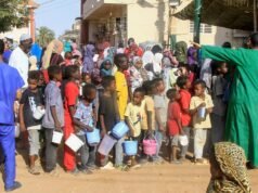 O sistema de ajuda humanitária está a falhar à medida que as crises globais aumentam, conclui o relatório da Lancet