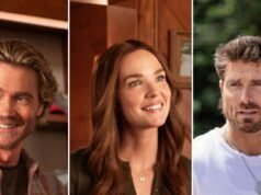 Marcus Rosner de Sullivan’s Crossing defende Liam e Maggie Twist