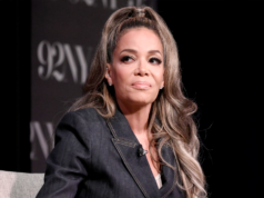 Sunny Hostin apoiou a campanha da NAACP pedindo o boicote aos atletas negros nas escolas