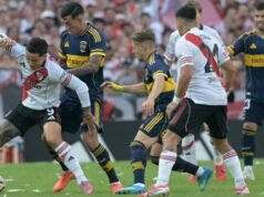 Boca e River nos playoffs do Apertura 2026: Quando e onde poderá ser o Superclássico?