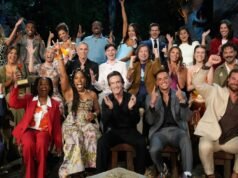 Todo dia 24 "Sobrevivente 50" Náufragos refletem sobre eliminações e temporada histórica