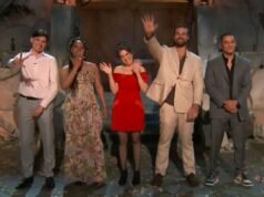 Vencedor do ‘Survivor 50’ Crowns na CBS e recebe prêmio de US $ 2 milhões